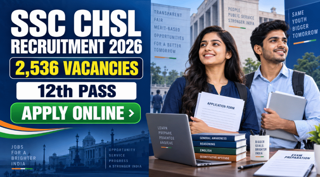 ssc-chsl