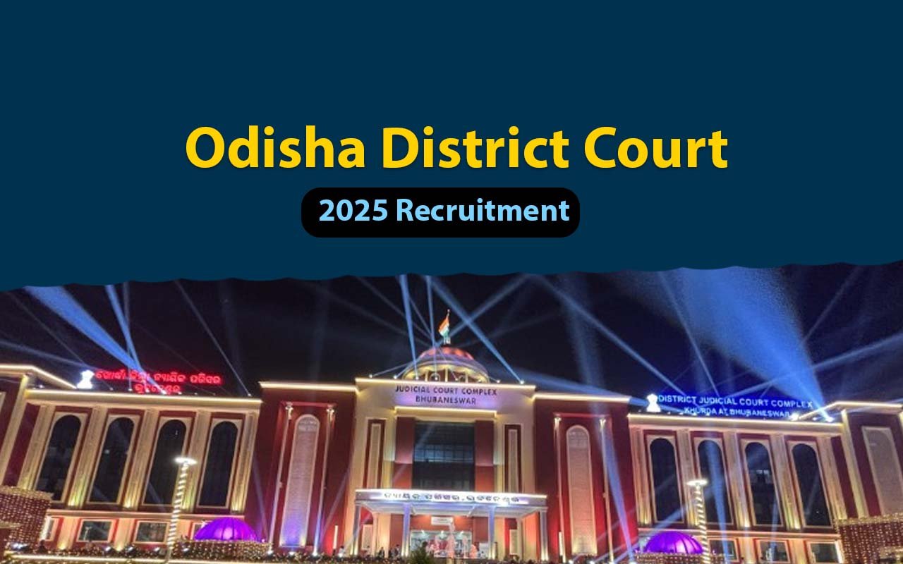 odisha court
